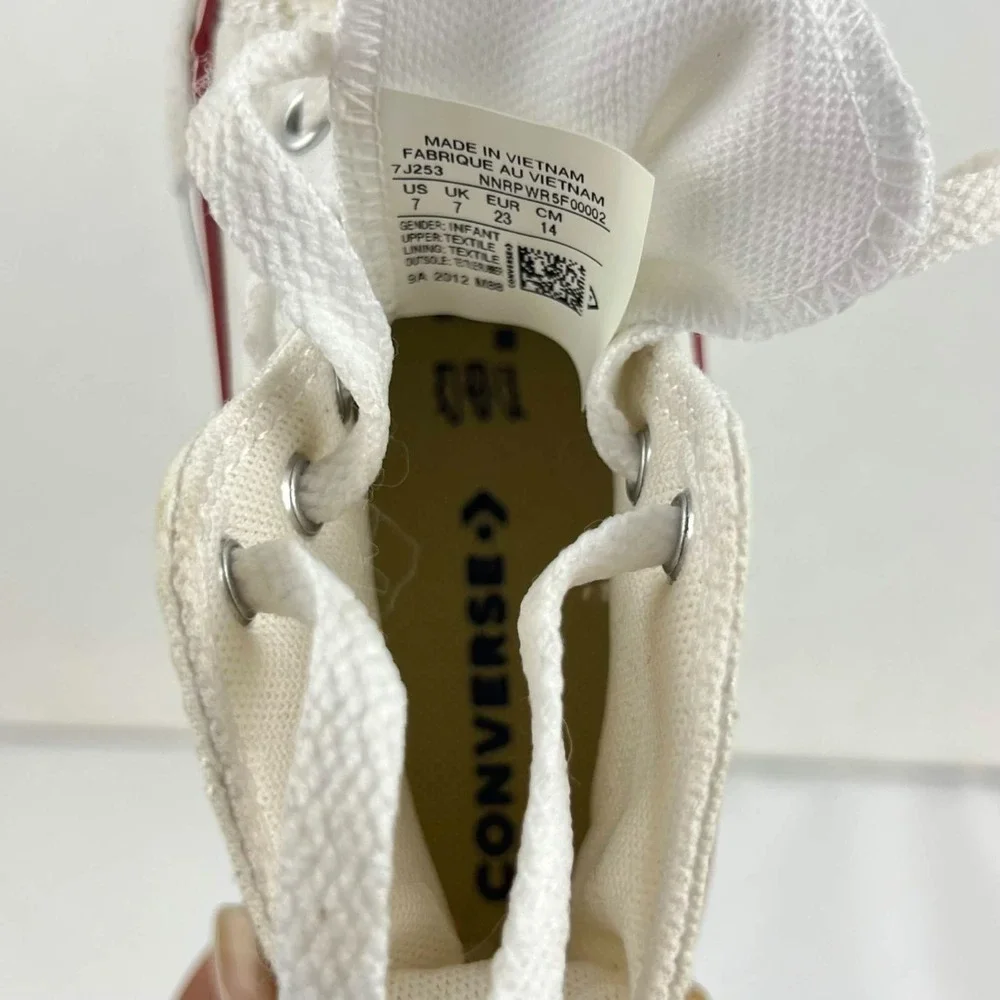 Converse euc chuck
